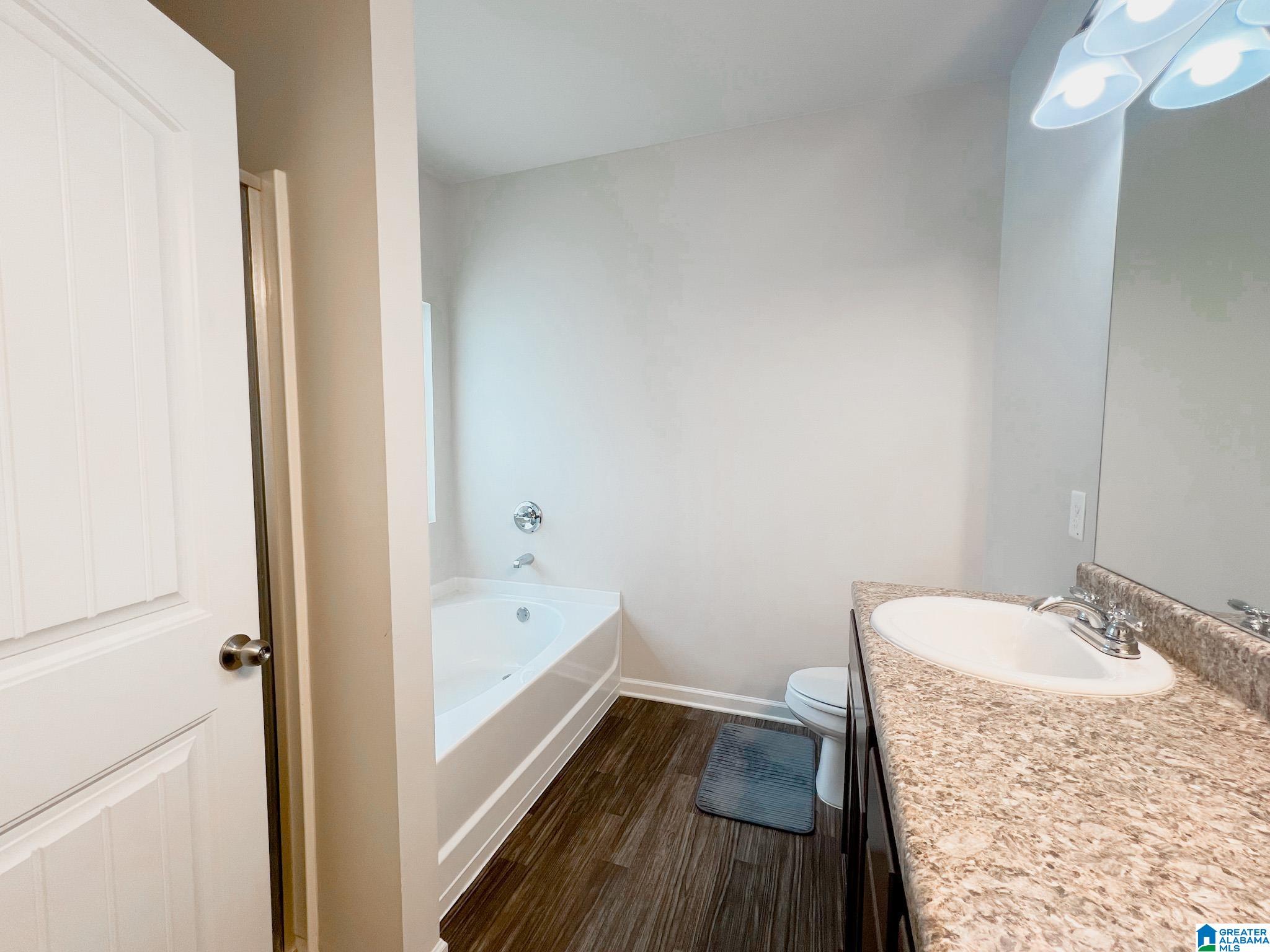 152 Moores Spring Road Montevallo, AL 35115 - Photo 73 of 91 Gallery Image 73