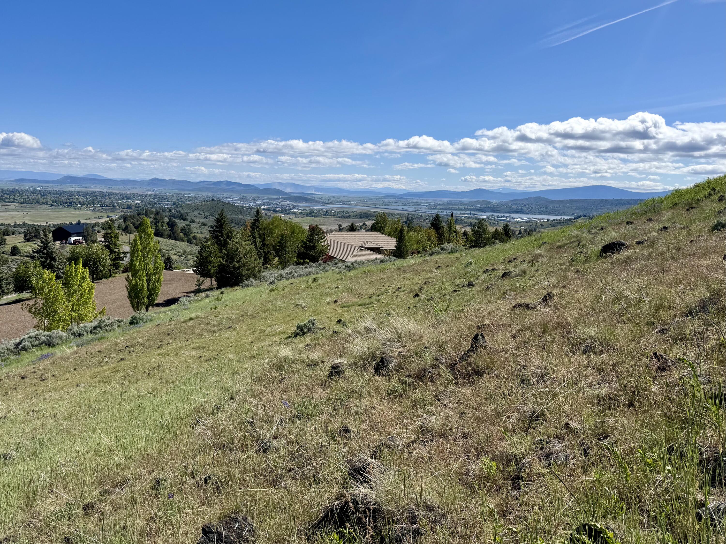 0 Plum Hill Road, Unit LOT 702 Klamath Falls, OR 97601 - Photo 13 of 21