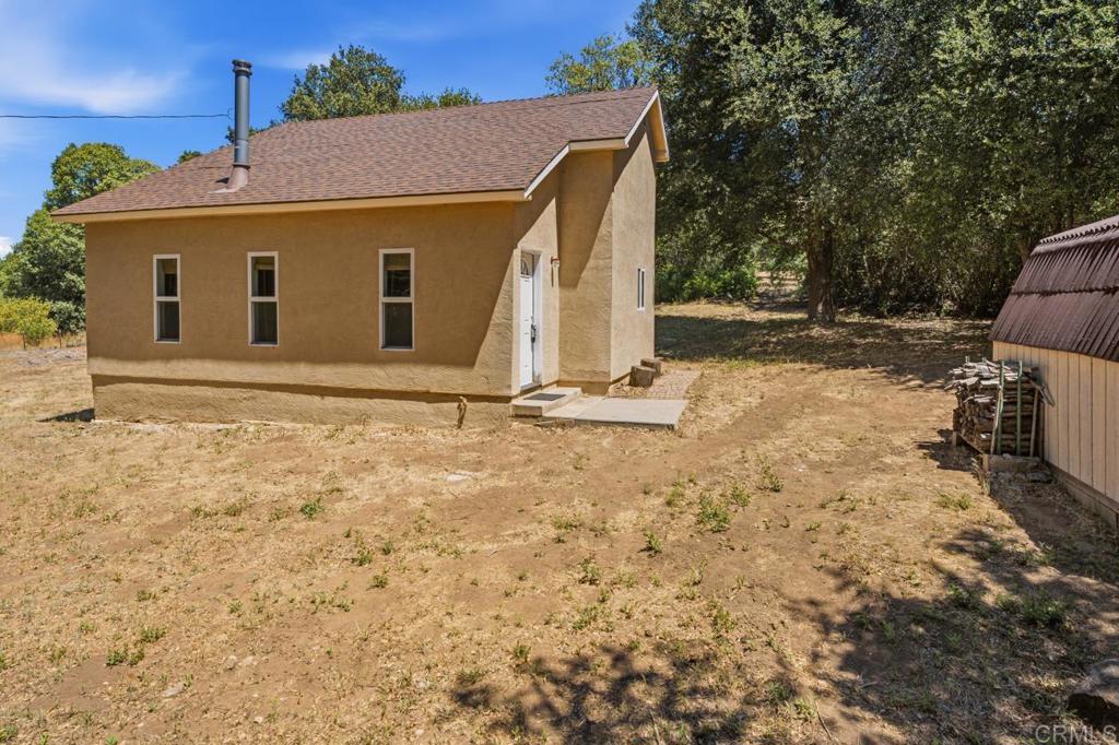 17357 Iron Springs Road Julian, CA 92036 - Photo 6 of 24