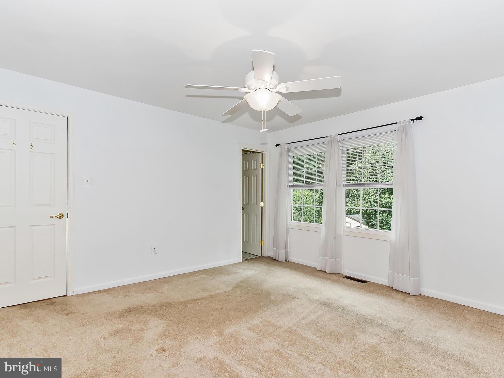 2226 Dairy Farm Road Odenton, MD 21113 - Photo 26 of 30 Bedroom (Master)