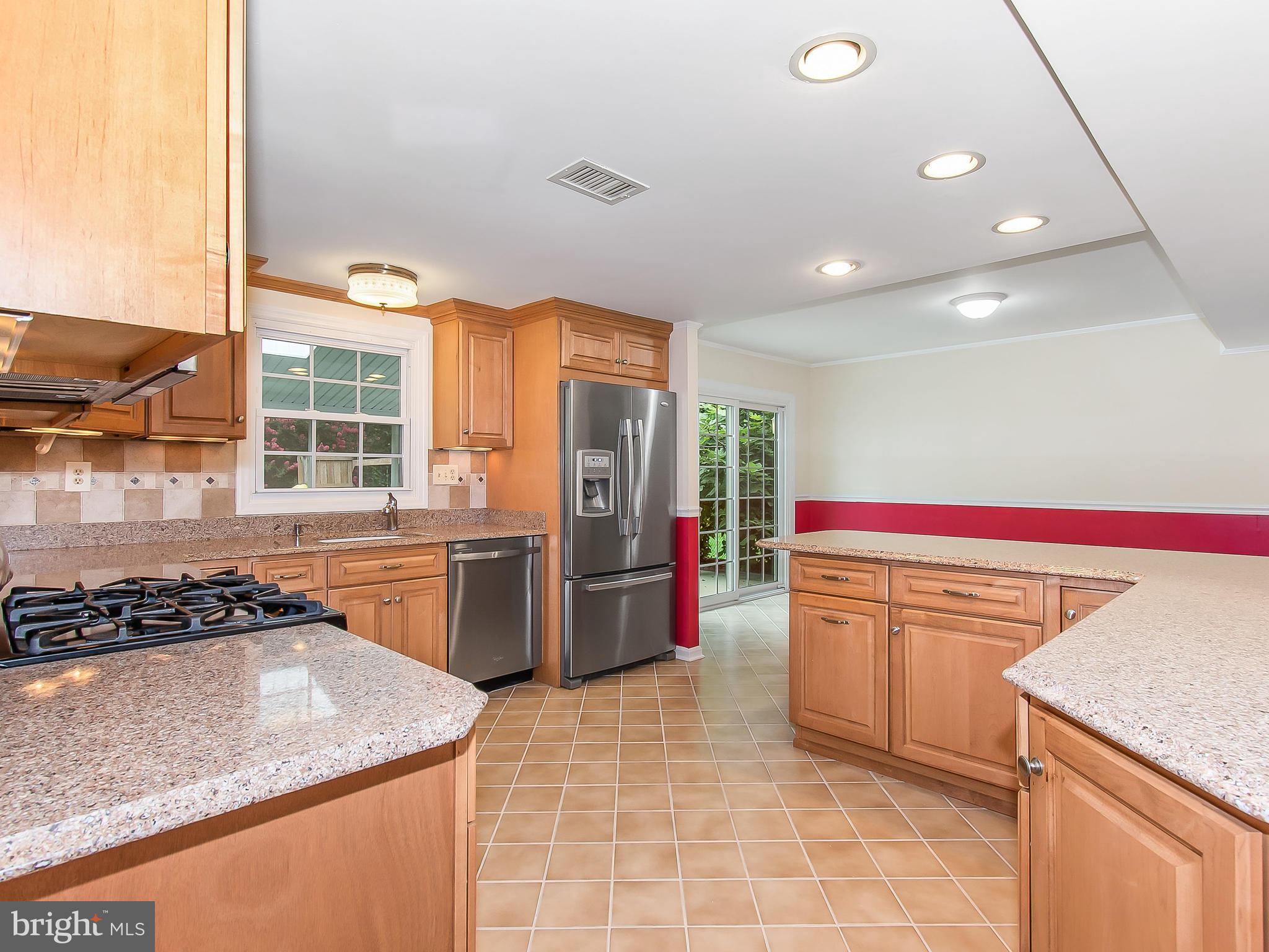 2226 Dairy Farm Road Odenton, MD 21113 - Photo 5 of 30 Kitchen