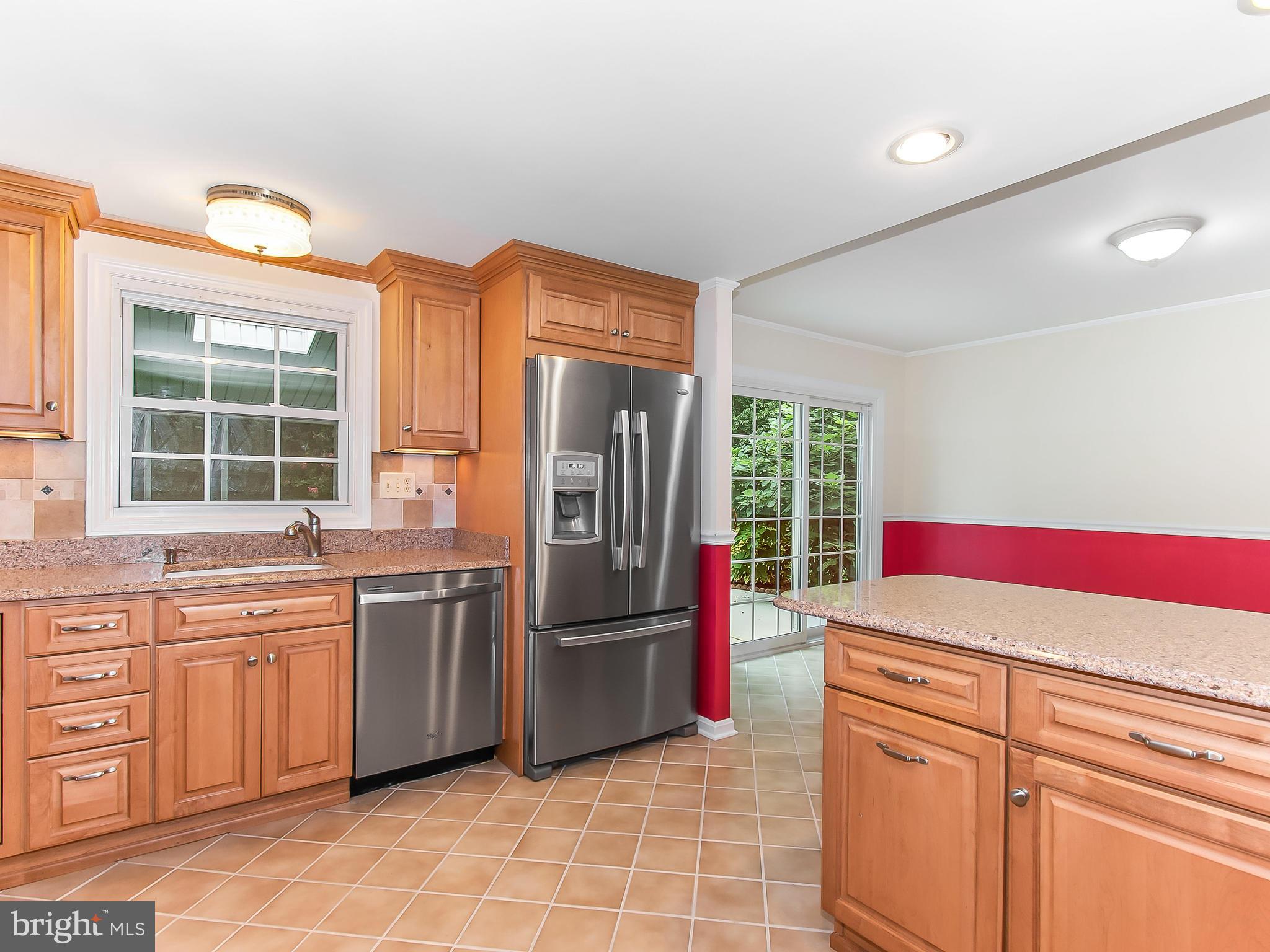 2226 Dairy Farm Road Odenton, MD 21113 - Photo 7 of 30 Kitchen