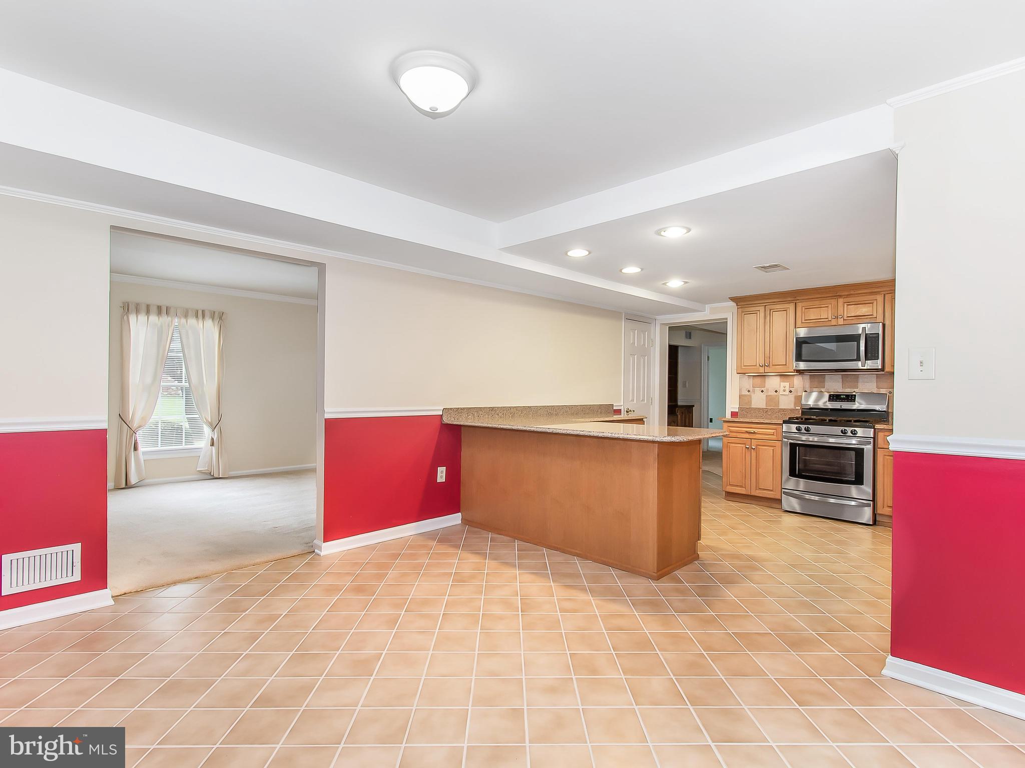 2226 Dairy Farm Road Odenton, MD 21113 - Photo 10 of 30 Kitchen