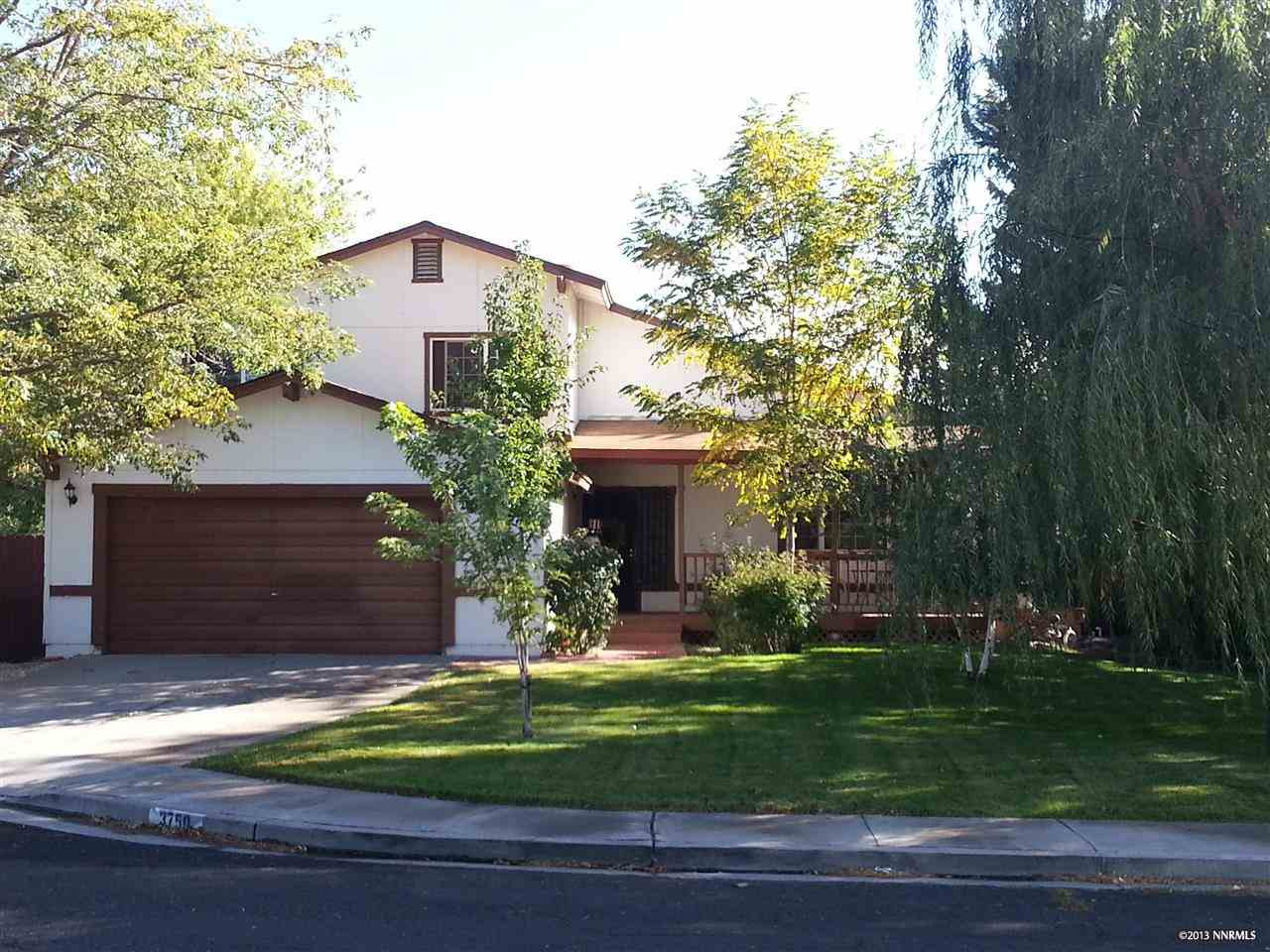 3750 Vantage Way Reno, NV 89502 - Photo 1 of 1 Photo 1