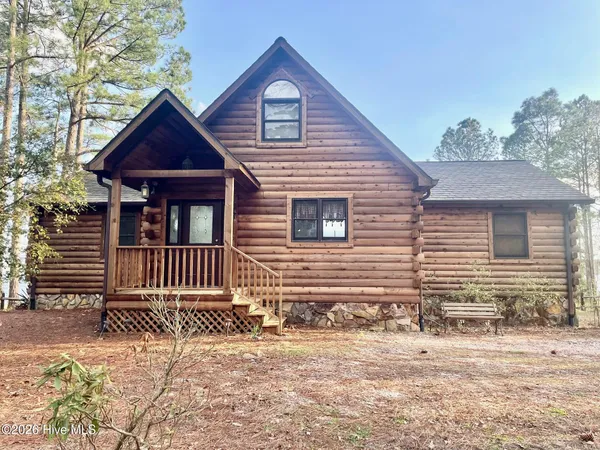 $525,000 | 554 North Horsepen Drive, Harrells, NC 28444
