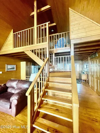 $525,000 | 554 North Horsepen Drive, Harrells, NC 28444