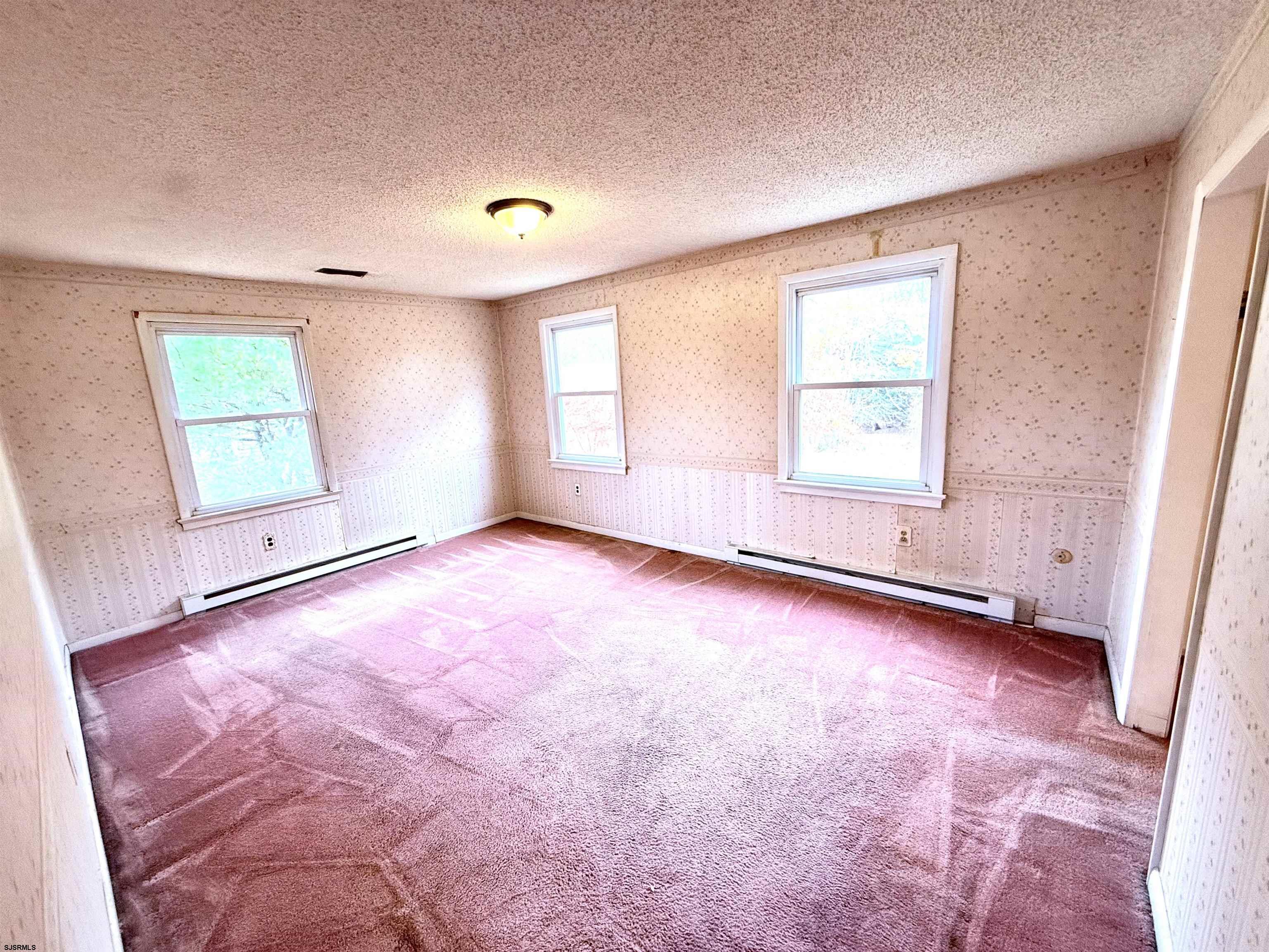 241 Mill Road Woodbine, NJ 08270 - Photo 24 of 31 an empty room with windows