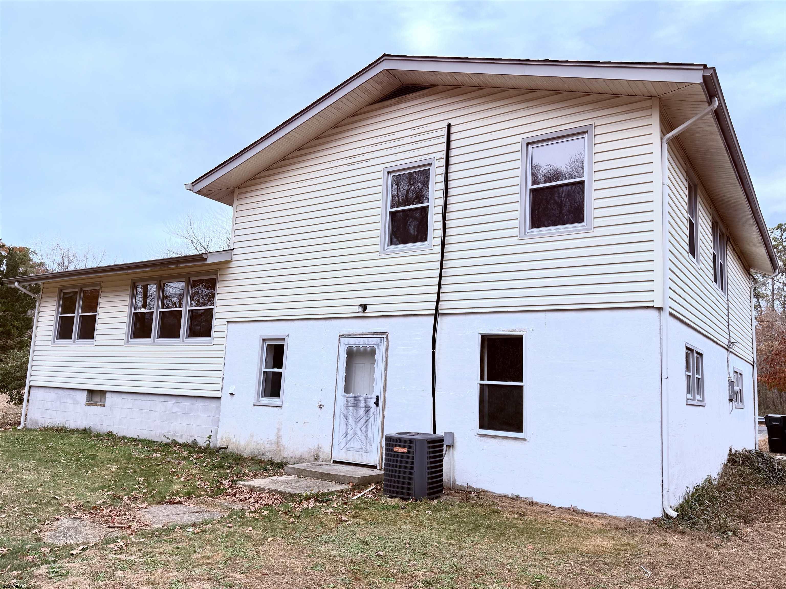 241 Mill Road Woodbine, NJ 08270 - Photo 5 of 31 a view of a house with backyard