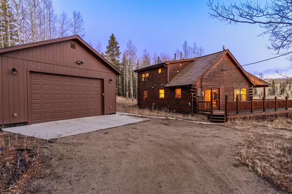 $615,000 | 245 Outlaw Court, Jefferson, CO 80456