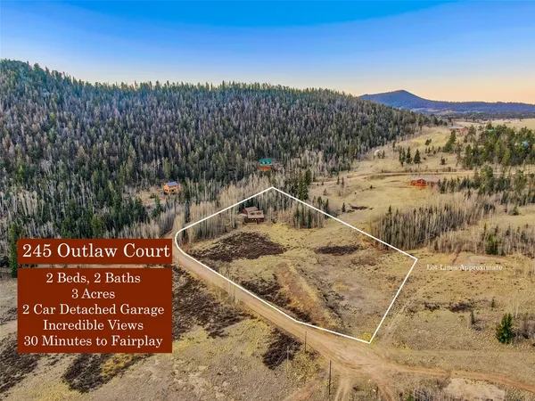 $615,000 | 245 Outlaw Court, Jefferson, CO 80456