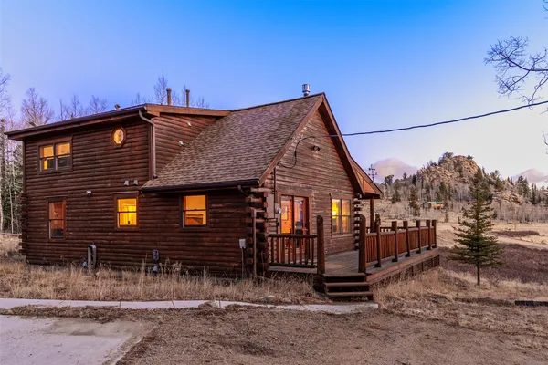 $615,000 | 245 Outlaw Court, Jefferson, CO 80456