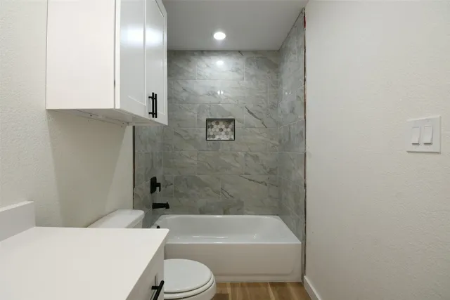 $195,000 | 18715 Ratho Court, Conroe, TX 77306