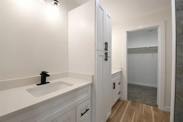 $195,000 | 18715 Ratho Court, Conroe, TX 77306