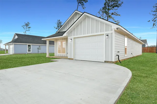 $195,000 | 18715 Ratho Court, Conroe, TX 77306