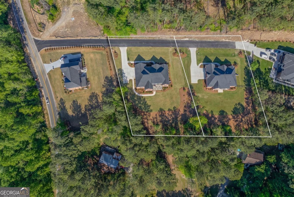 1561 Whitley Road Dacula, GA 30019 - Photo 15 of 36 Gallery Image 15