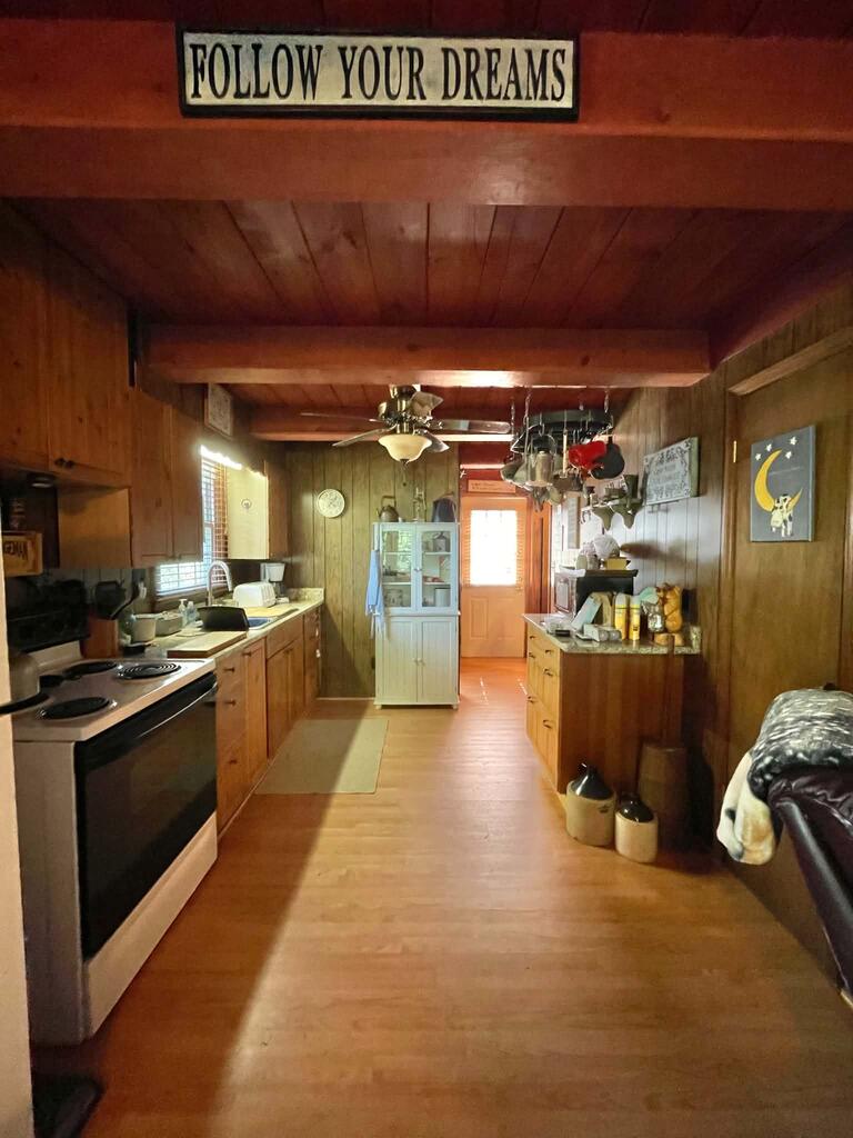 393 Kanawha Ridge Road Dugspur, VA 24325 - Photo 13 of 29 Gallery Image 13
