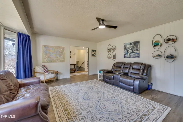 $515,000 | 204 Luttrell Street, Erwin, TN 37650