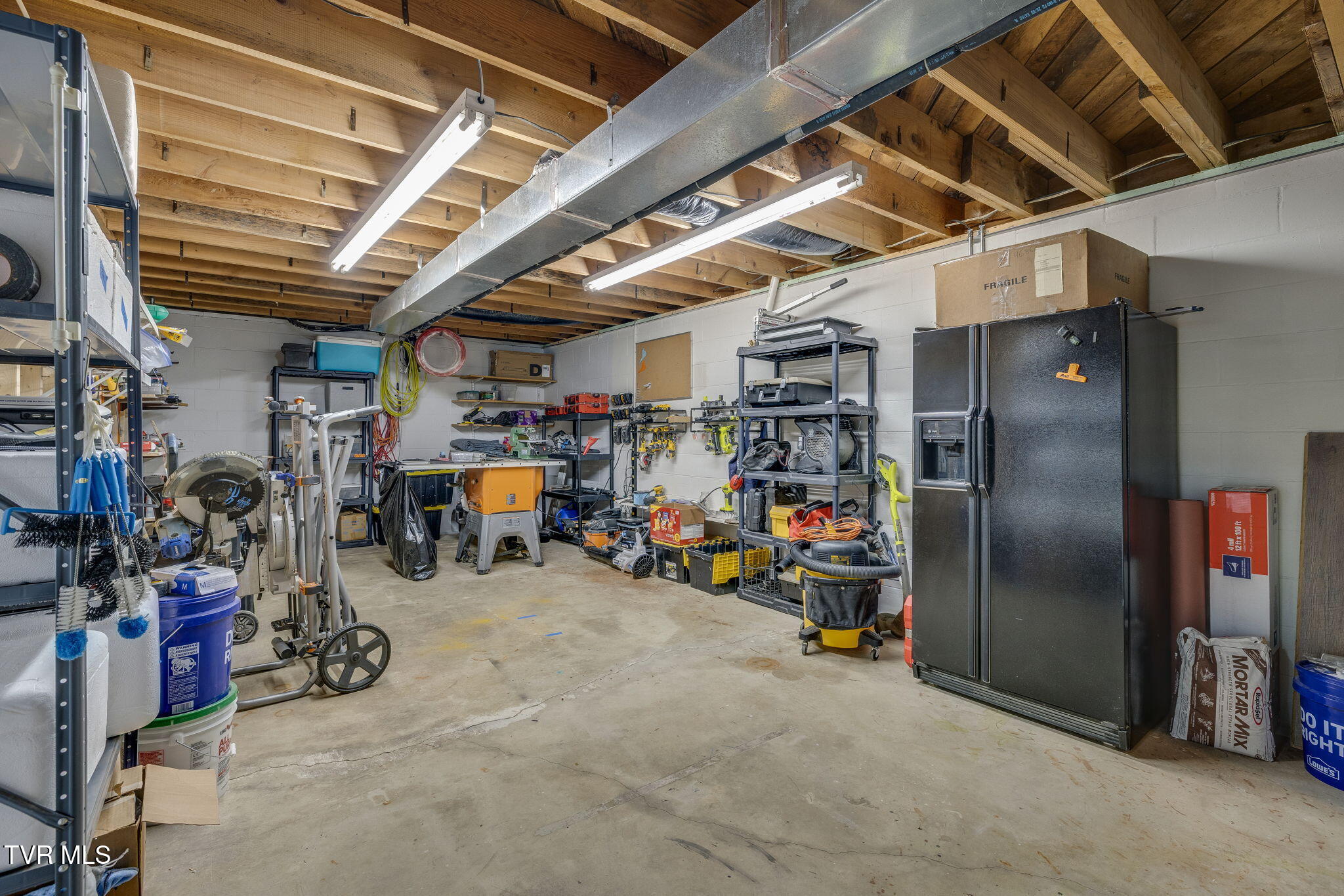 204 Luttrell Street Erwin, TN 37650 - Photo 49 of 59 46