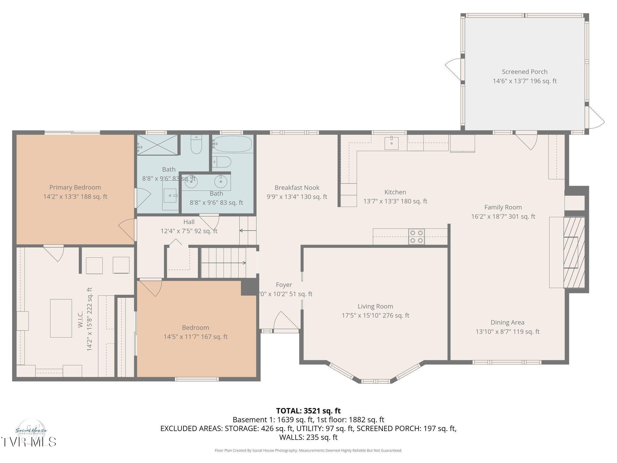 204 Luttrell Street Erwin, TN 37650 - Photo 5 of 59 57