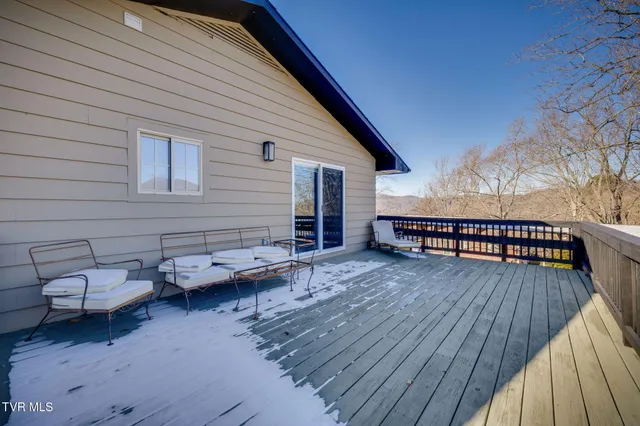 $515,000 | 204 Luttrell Street, Erwin, TN 37650