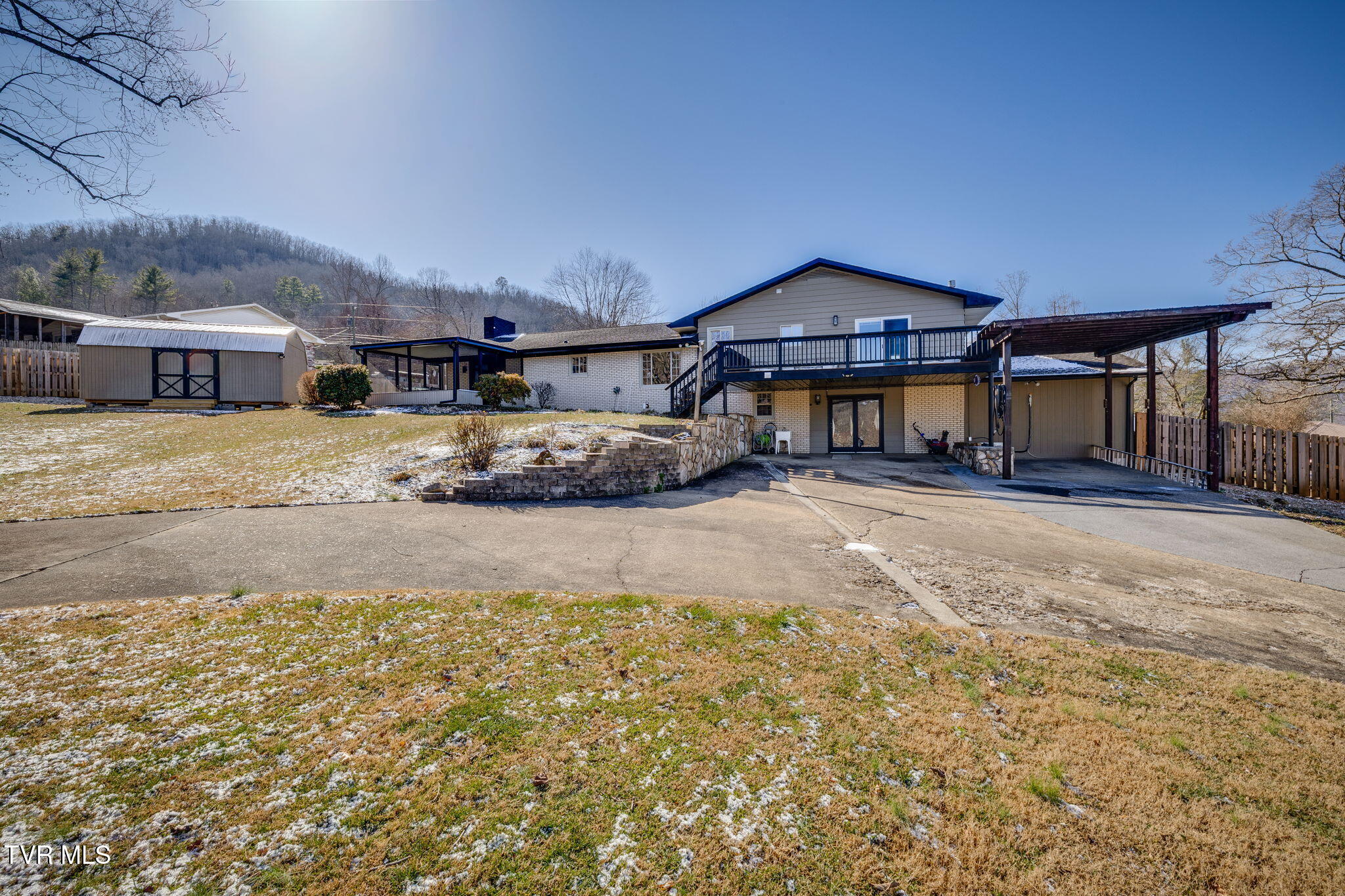 204 Luttrell Street Erwin, TN 37650 - Photo 55 of 59 52