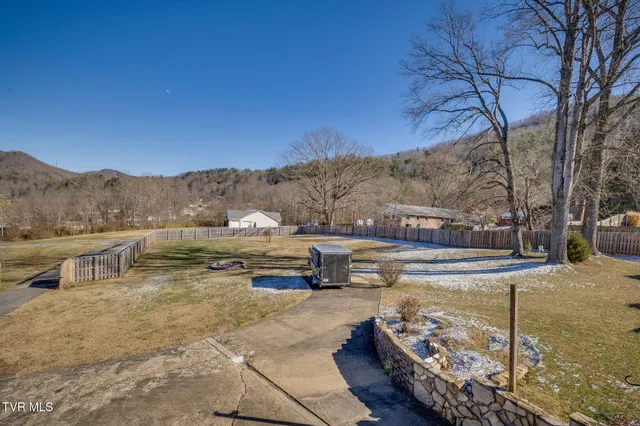 $515,000 | 204 Luttrell Street, Erwin, TN 37650