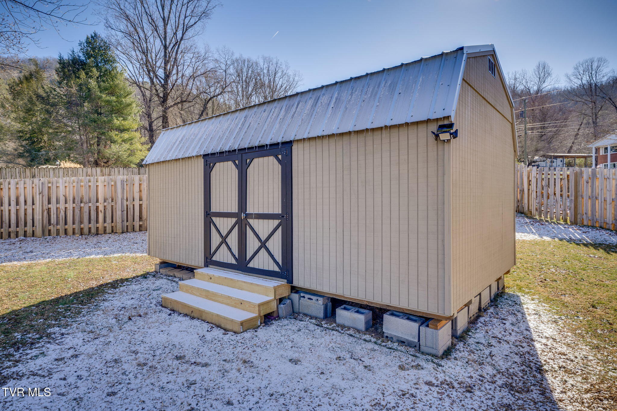 204 Luttrell Street Erwin, TN 37650 - Photo 58 of 59 55