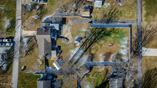 $515,000 | 204 Luttrell Street, Erwin, TN 37650