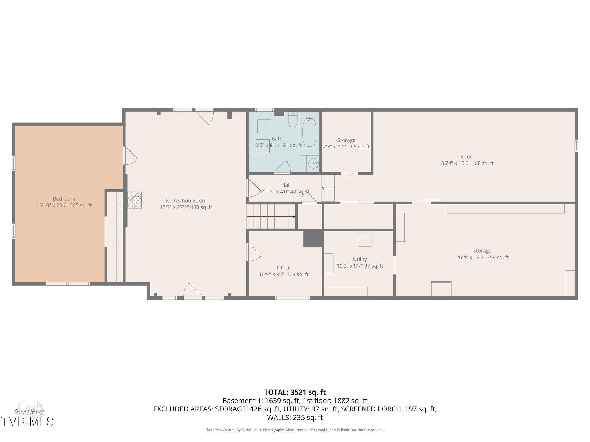204 Luttrell Street Erwin, TN 37650 - Photo 6 of 59 58
