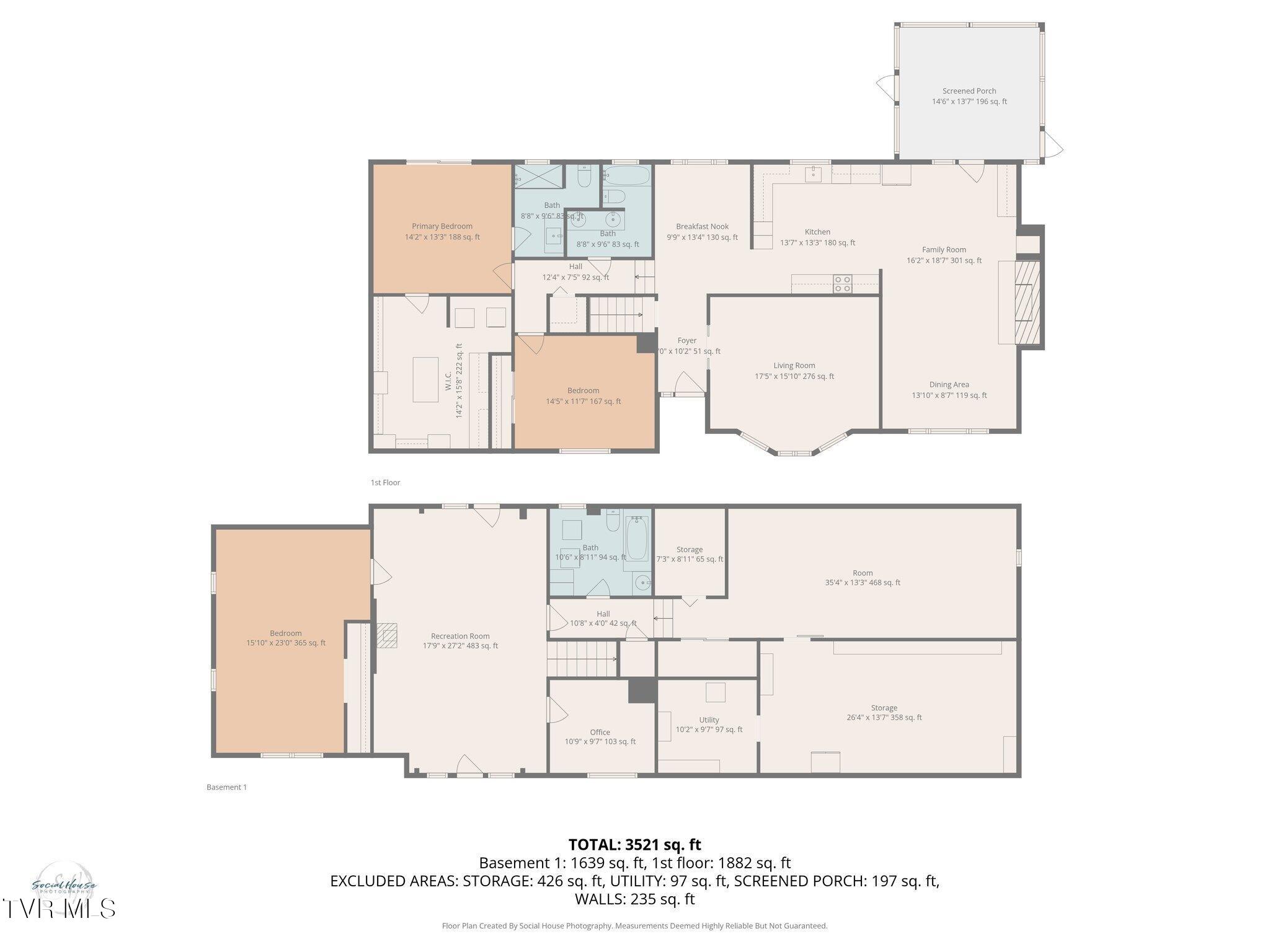 204 Luttrell Street Erwin, TN 37650 - Photo 7 of 59 59