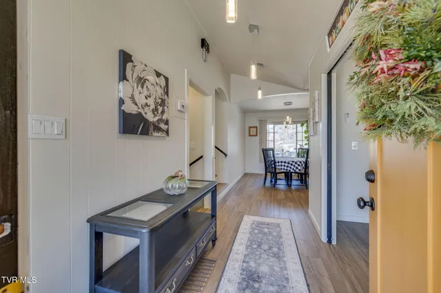 $515,000 | 204 Luttrell Street, Erwin, TN 37650