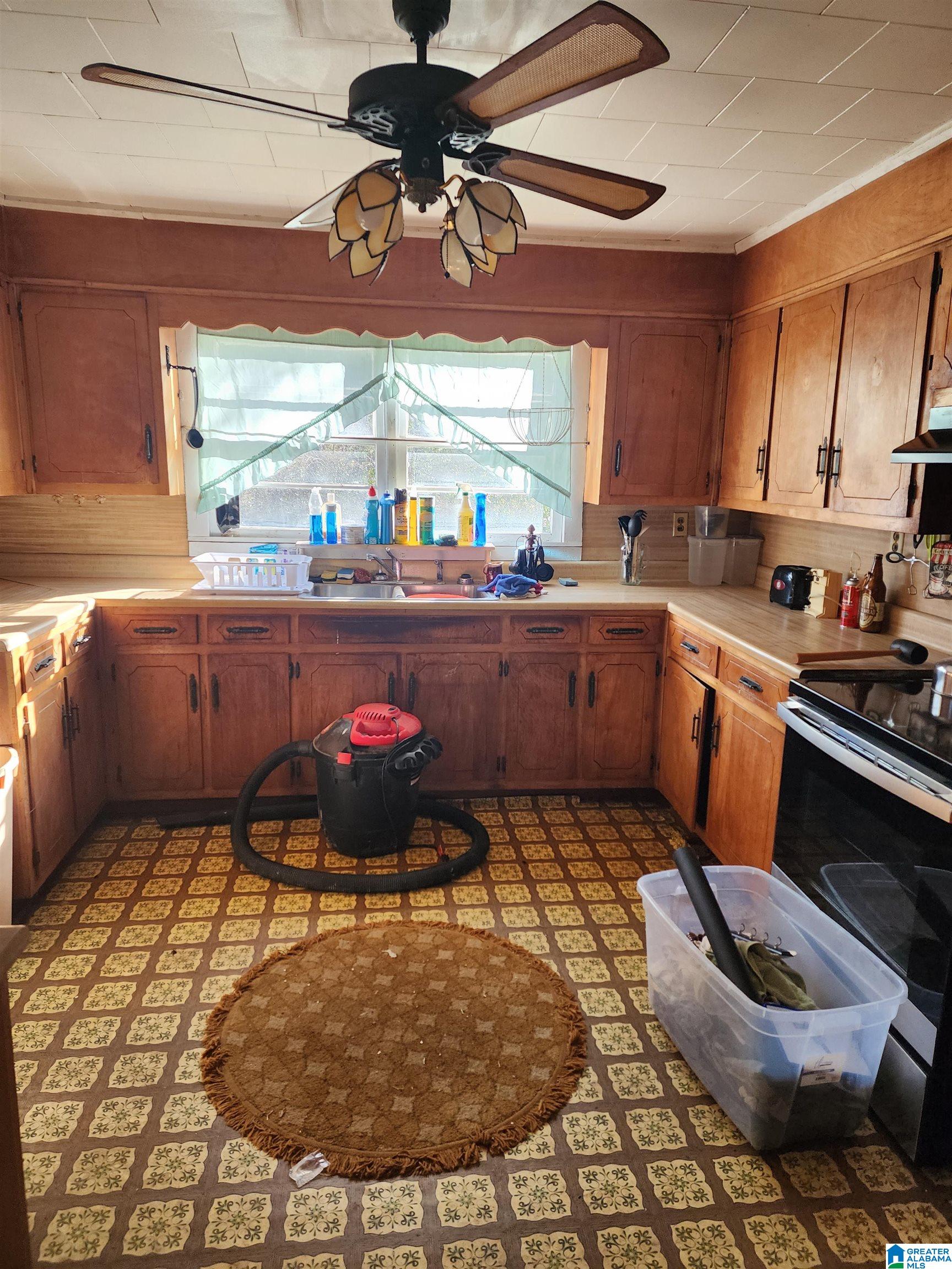 4034 Possum Trot Road Piedmont, AL 36272 - Photo 17 of 26