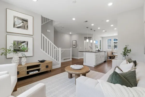 $1,598,000 | 107 Infinity Way, Mountain View, CA 94043