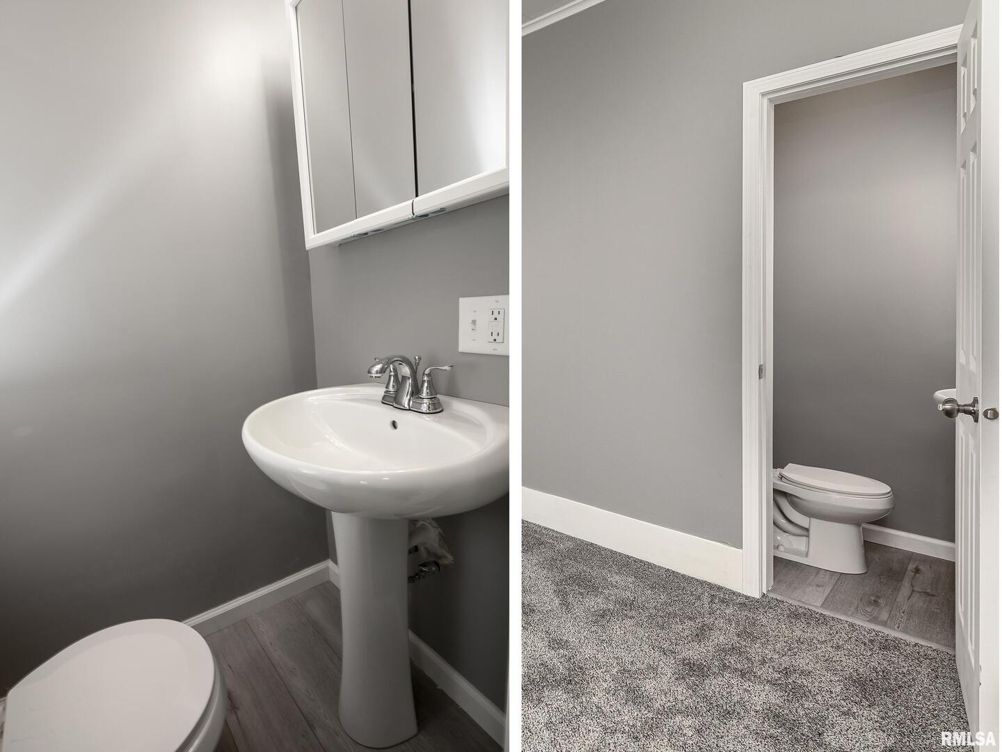 810 East Main Street West Frankfort, IL 62896 - Photo 23 of 35