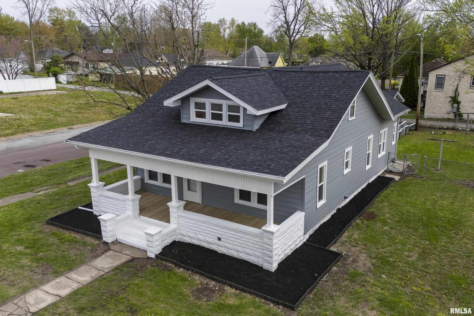 810 East Main Street West Frankfort, IL 62896 - Photo 33 of 35