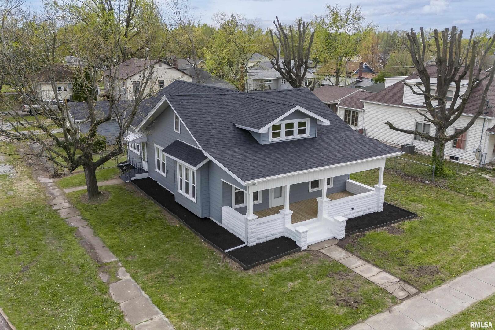 810 East Main Street West Frankfort, IL 62896 - Photo 34 of 35