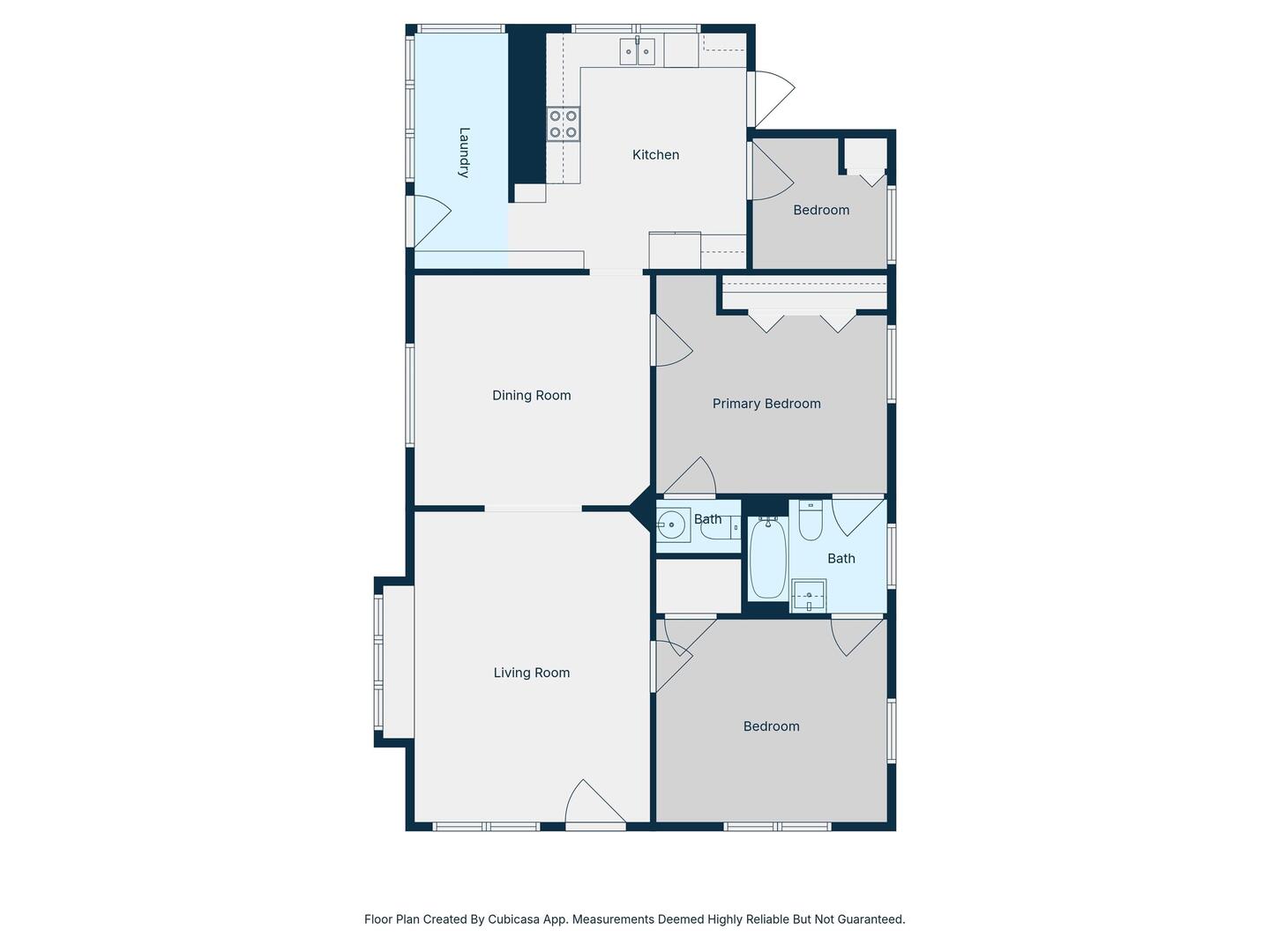 810 East Main Street West Frankfort, IL 62896 - Photo 35 of 35