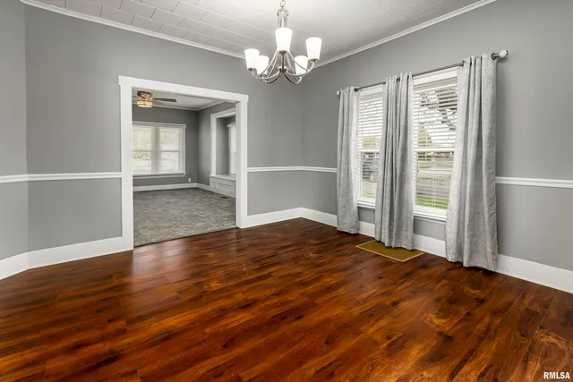 $149,000 | 810 East Main Street, West Frankfort, IL 62896