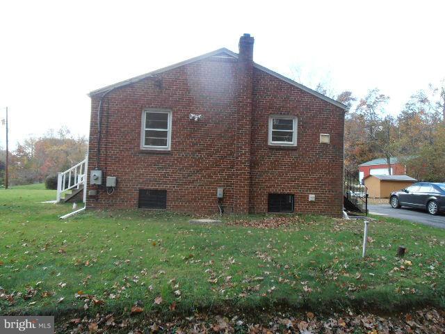 11006 Brandywine Road Clinton, MD 20735 - Photo 14 of 19 Exterior (General)
