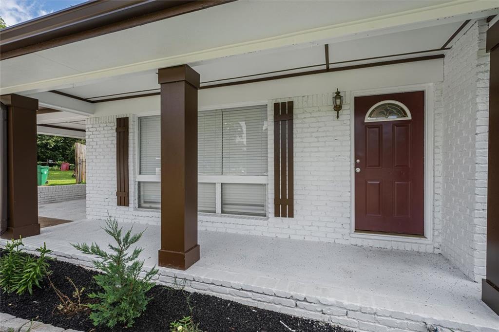 2044 Yucca Drive Decatur, GA 30032 - Photo 4 of 47