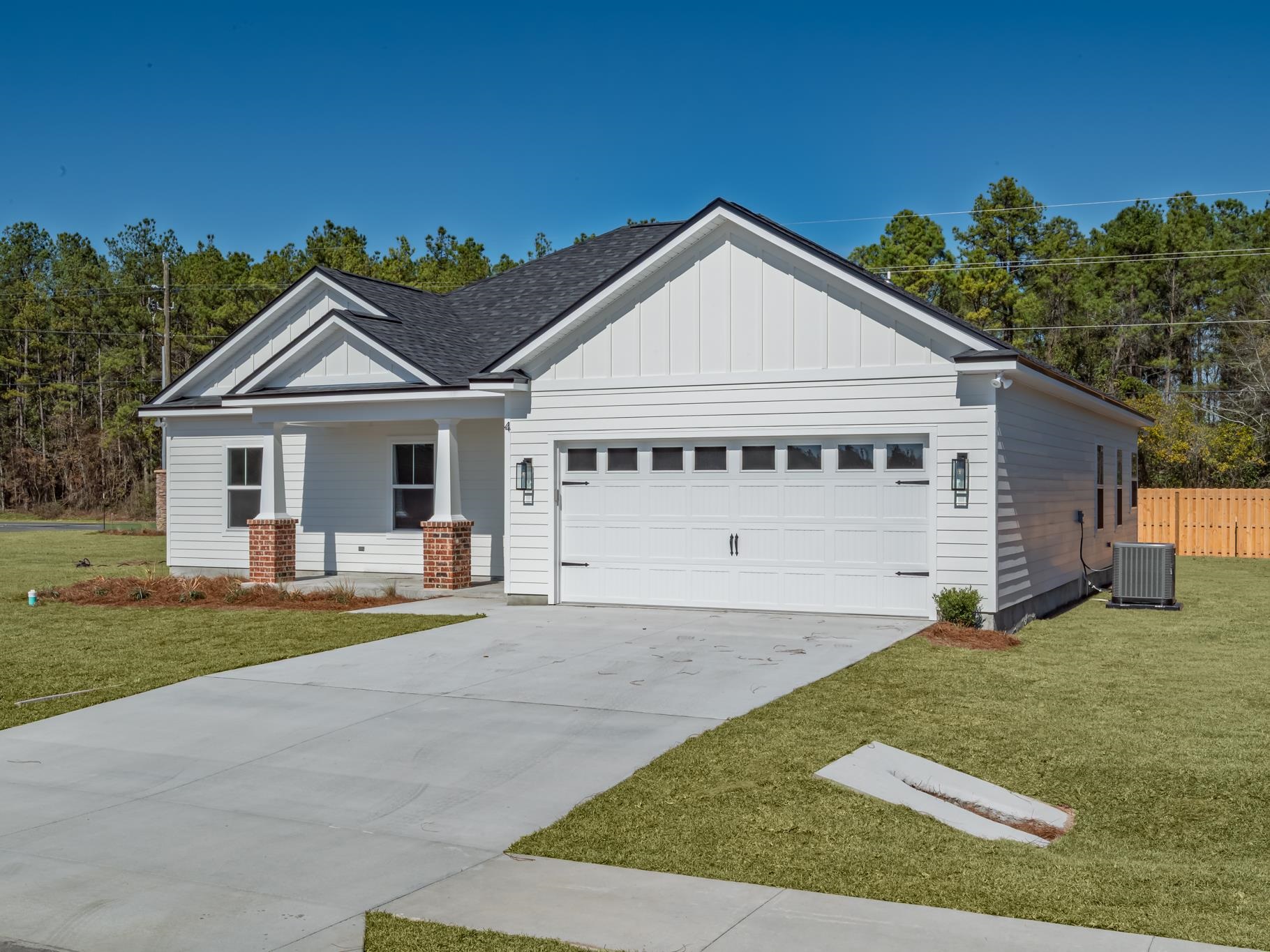 4 Divine Loop Crawfordville, FL 32327 - Photo 3 of 39