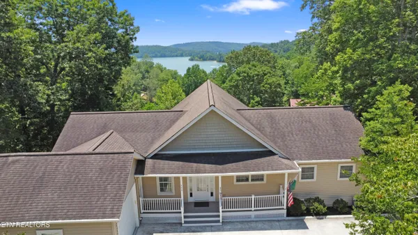 $859,000 | 111 Deer Run Point, La Follette, TN 37766