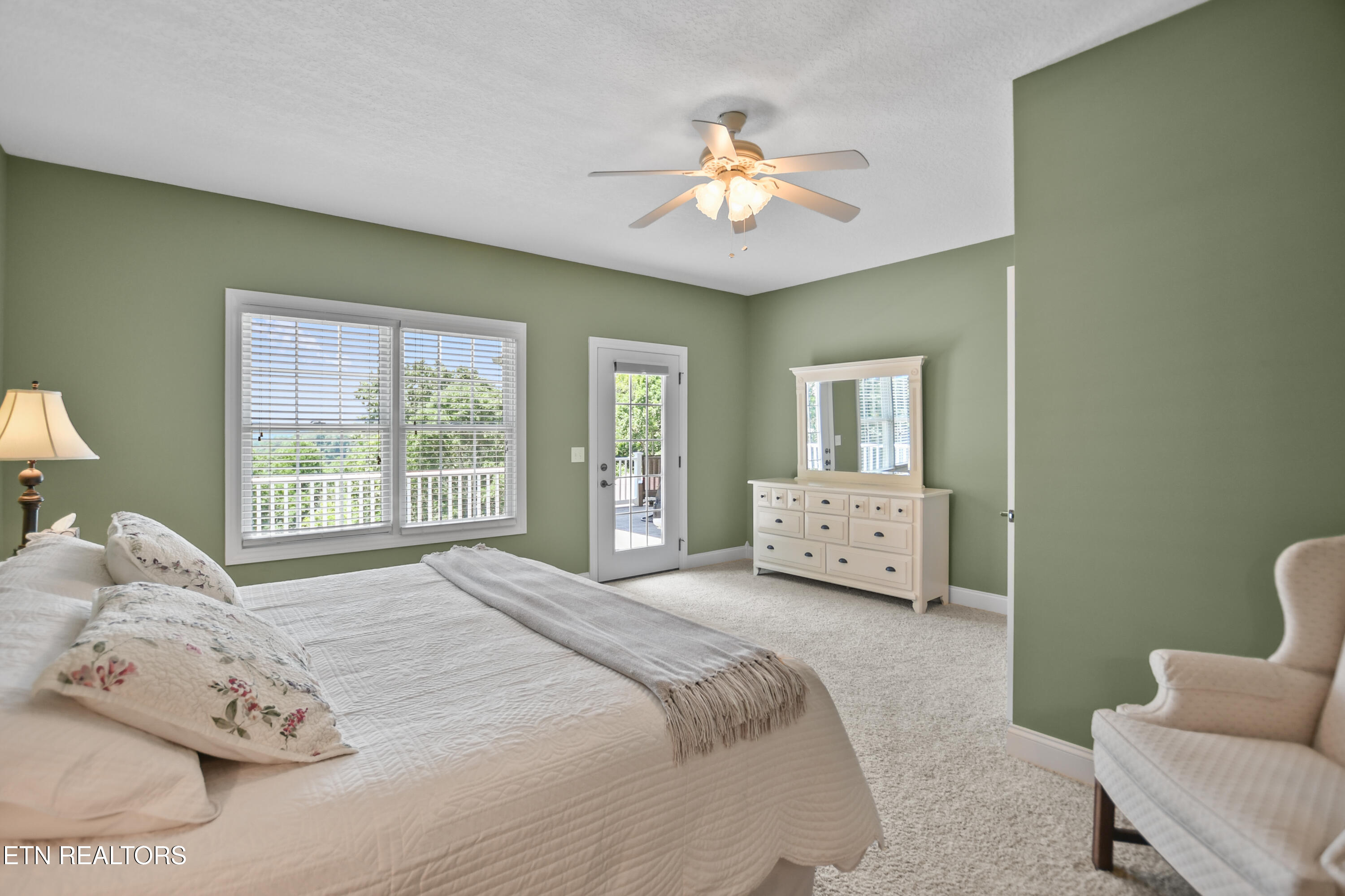 111 Deer Run Point La Follette, TN 37766 - Photo 7 of 48 DSC_1435