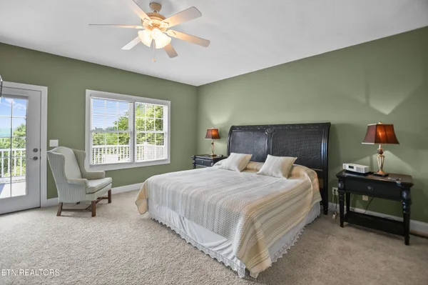 $859,000 | 111 Deer Run Point, La Follette, TN 37766