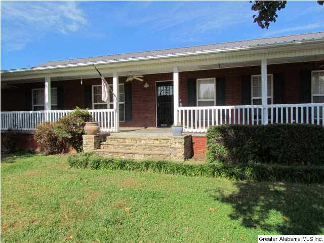 236 Austin Road Anniston, AL 36207 - Photo 12 of 31