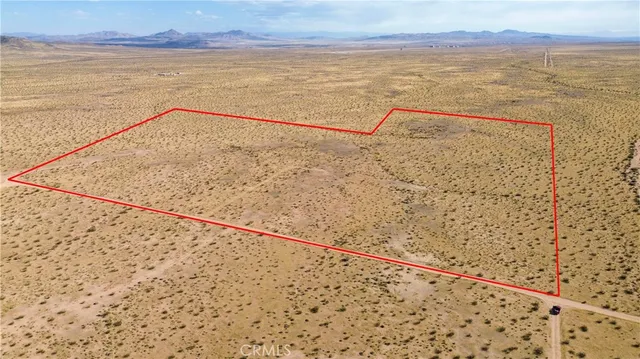 a view of an ocean beach