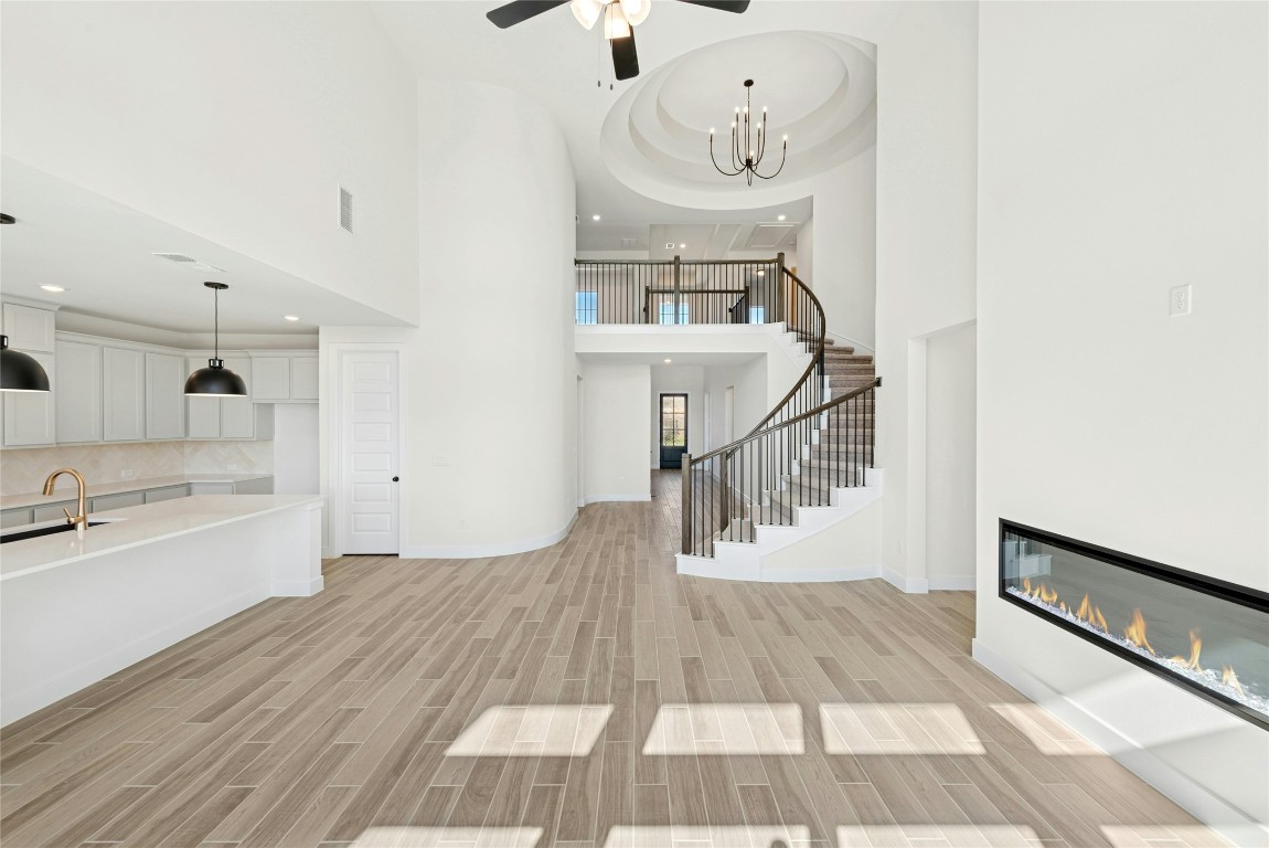 1533 Rodeo Ridge Drive Georgetown, TX 78628 - Photo 2 of 34