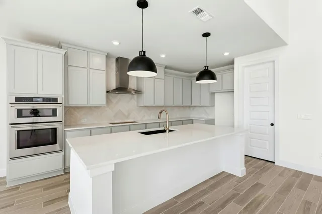 $729,794 | 1533 Rodeo Ridge Drive, Georgetown, TX 78628