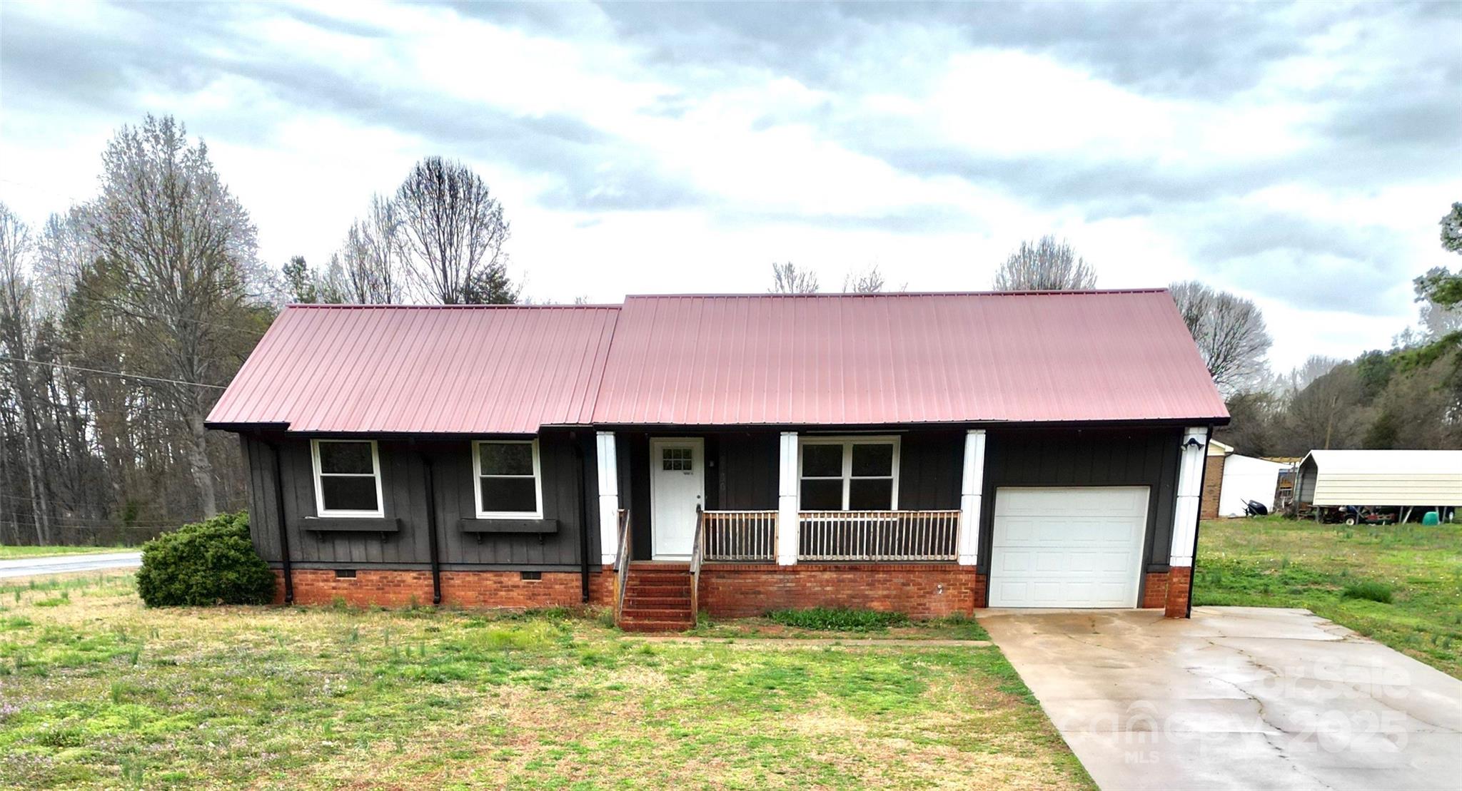 2180 Grace Church Road Salisbury, NC 28147 - Photo 1 of 25 Gallery Image 1