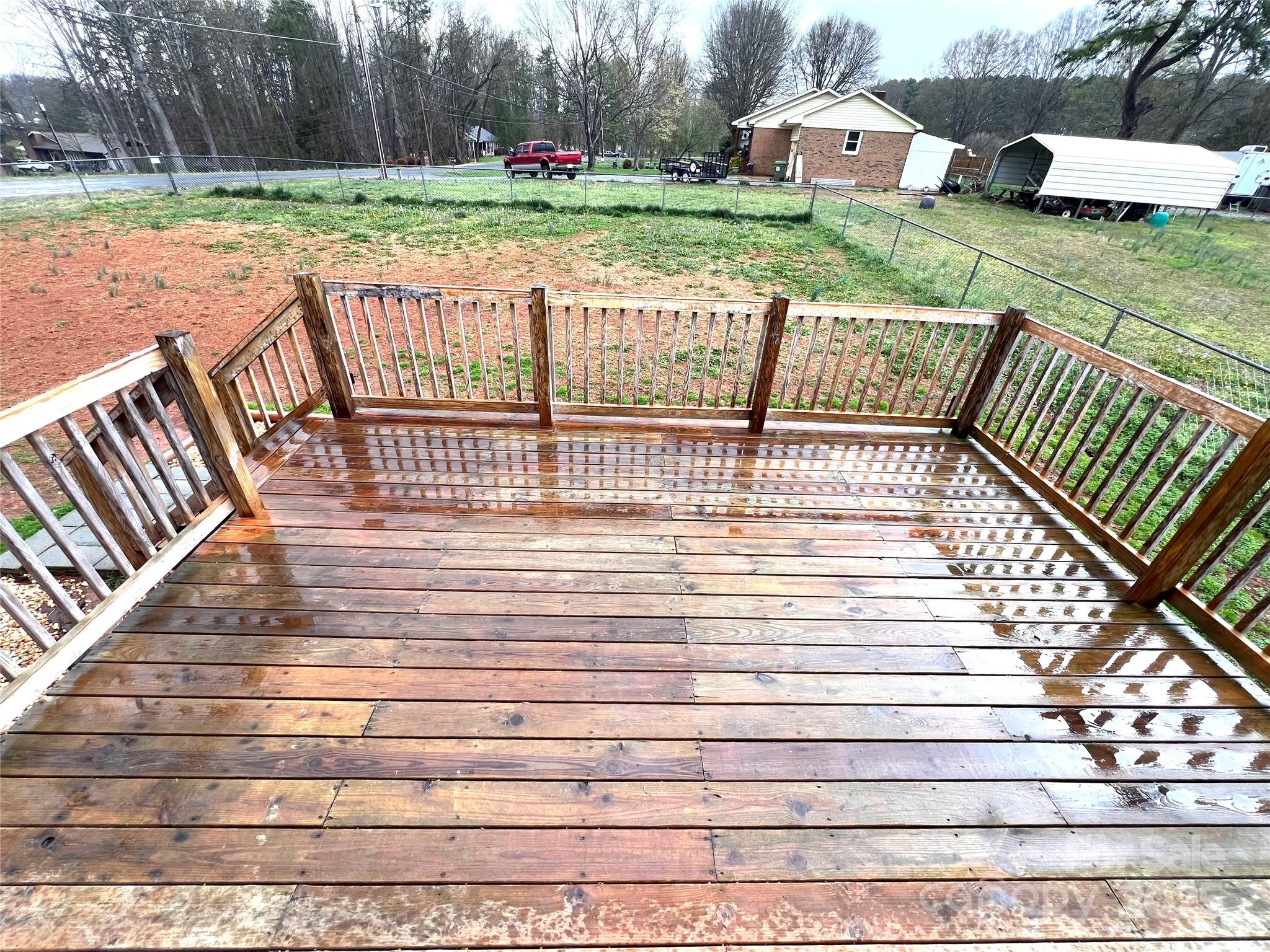 2180 Grace Church Road Salisbury, NC 28147 - Photo 20 of 25 Gallery Image 20
